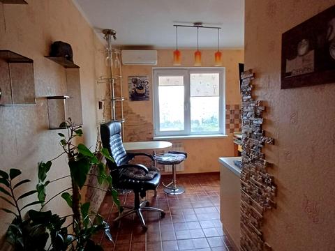 квартира по адресу Рональда Рейгана ул., 14/33