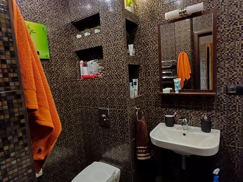 квартира по адресу Рональда Рейгана ул., 14/33