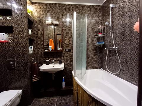 квартира по адресу Рональда Рейгана ул., 14/33