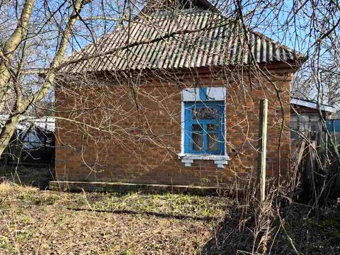 будинок за адресою Молодіжна вул.