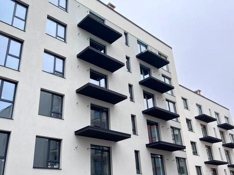 квартира за адресою Джохара Дудаєва вул., (Будинок 5)