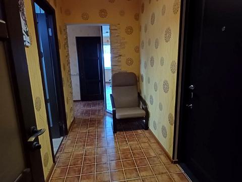 квартира по адресу Рональда Рейгана ул., 14/33