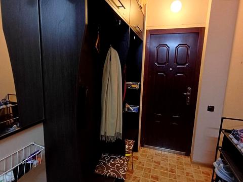 квартира по адресу Рональда Рейгана ул., 14/33