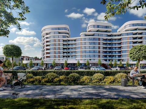 квартира за адресою Ольги Кобилянської вул. (Достоєвського), (Будинок 40)