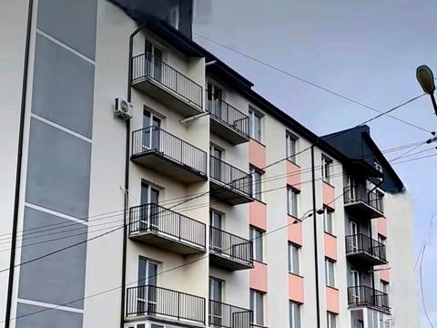 квартира за адресою Сергія Корольова вул., 3