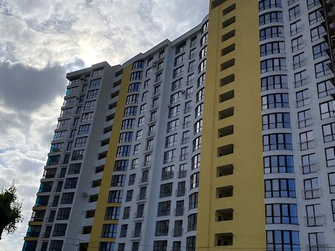квартира за адресою Володимира Івасюка вул., (Будинок 2)