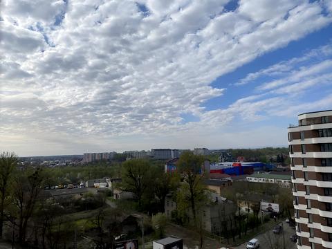 квартира за адресою Володимира Івасюка вул., (Будинок 2)