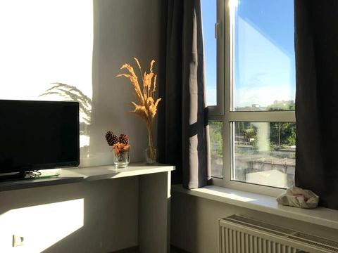 квартира по адресу Соборности просп. (Воззʼєднання), 17 к2