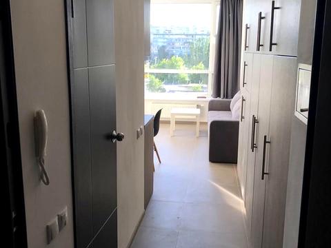 квартира по адресу Соборности просп. (Воззʼєднання), 17 к2