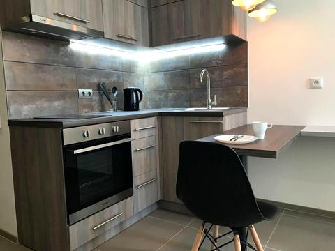 квартира по адресу Соборности просп. (Воззʼєднання), 17 к2