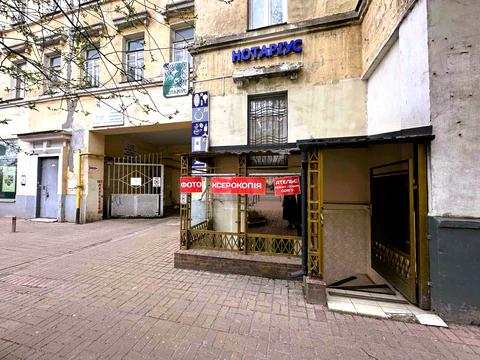 комерційна за адресою Івана Мазепи вул. (Січневого Повстання), 14