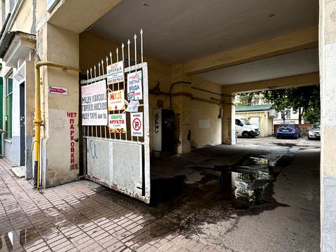 комерційна за адресою Івана Мазепи вул. (Січневого Повстання), 14