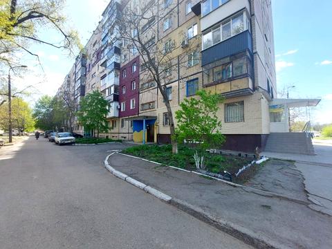 квартира по адресу Котляревского ул., 5