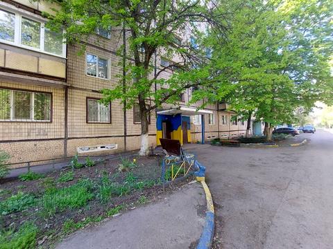 квартира по адресу Котляревского ул., 5