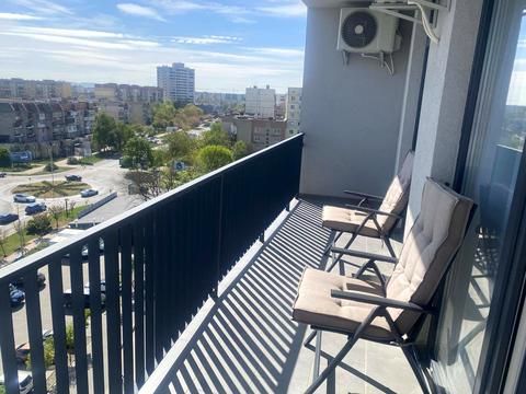 квартира за адресою Миколи Бобяка вул., 1-Б