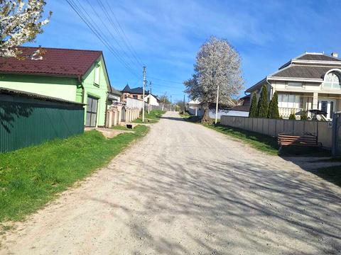 будинок за адресою Лісова, 125-А