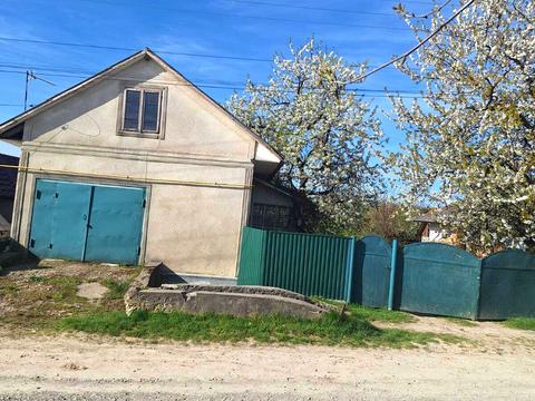 будинок за адресою Лісова, 125-А
