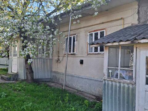 будинок за адресою Лісова, 125-А