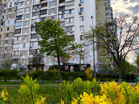 квартира за адресою Петра Григоренка просп., 36
