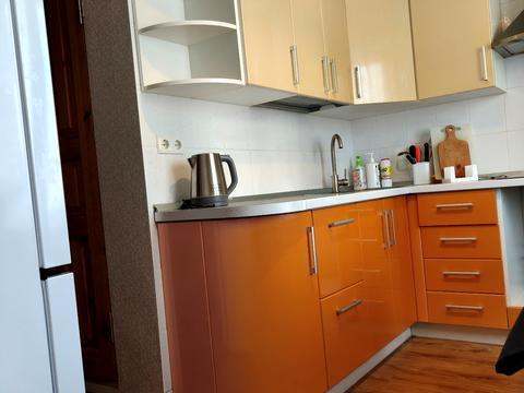 квартира за адресою Петра Григоренка просп., 36