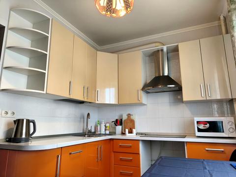 квартира за адресою Петра Григоренка просп., 36