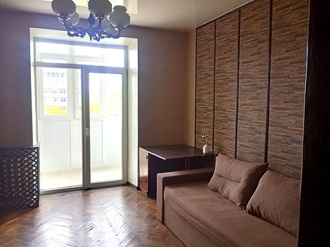 квартира за адресою Повітряних Сил просп. (Повітрофлотський), 34/1