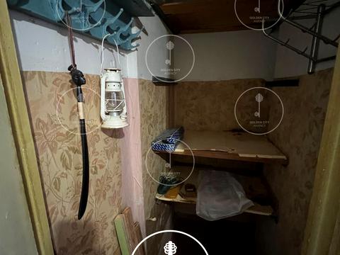 квартира по адресу Метростроителей ул., 29