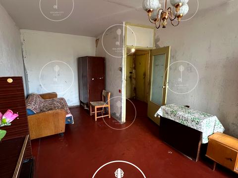 квартира по адресу Метростроителей ул., 29
