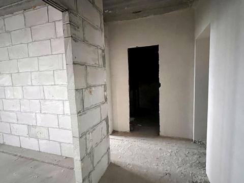 квартира по адресу Львовское шоссе, 20б