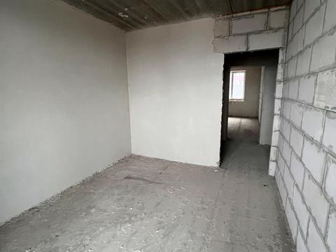 квартира по адресу Львовское шоссе, 20б