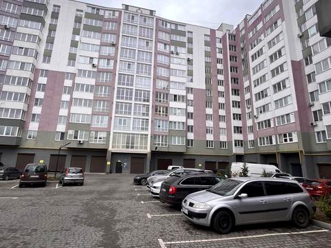 квартира по адресу Львовское шоссе, 20б