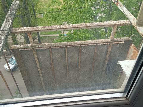 квартира за адресою Академіка Заболотного вул., 18