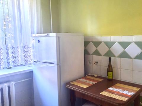 квартира по адресу Киев, Троїцько-Кирилівська ул. (Алексея Терёхина), 14