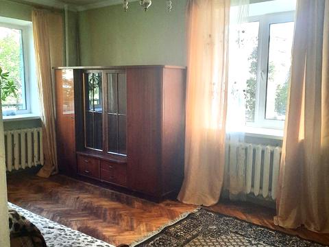 квартира по адресу Киев, Троїцько-Кирилівська ул. (Алексея Терёхина), 14