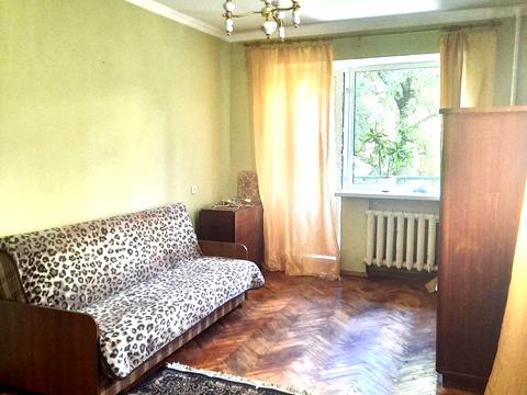 квартира по адресу Киев, Троїцько-Кирилівська ул. (Алексея Терёхина), 14