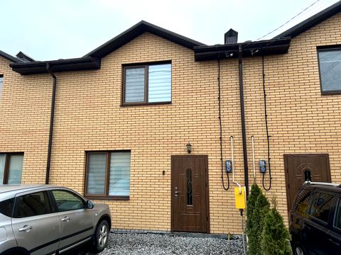 будинок за адресою Центральна вул. (Мічуріна)