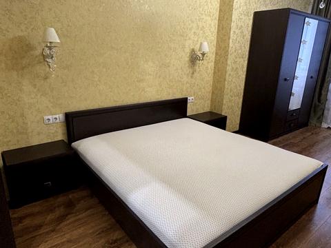 квартира за адресою Дмитра Антоненка вул. (Мінська), 49 к1