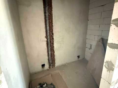 квартира по адресу Львовское шоссе, 53