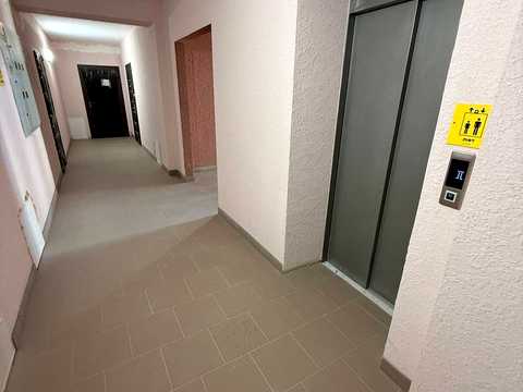 квартира по адресу Львовское шоссе, 53