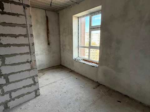 квартира по адресу Львовское шоссе, 53