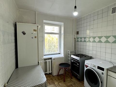 квартира по адресу Академика Глушкова просп., 24