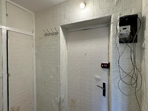 квартира по адресу Академика Глушкова просп., 24