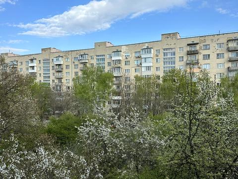 квартира по адресу Академика Глушкова просп., 24