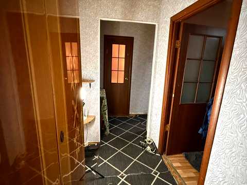 квартира за адресою Проскурівського підпілля вул., 215