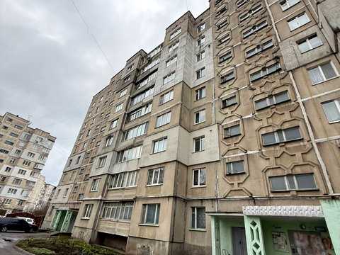 квартира за адресою Проскурівського підпілля вул., 215