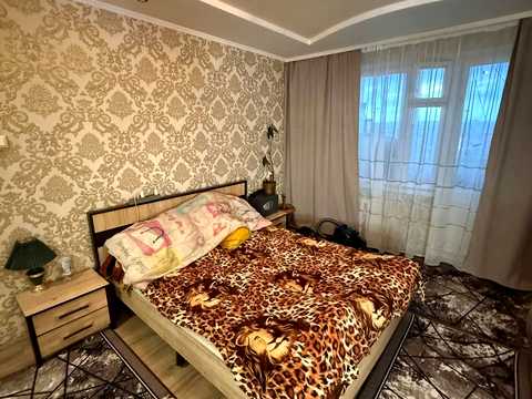 квартира за адресою Проскурівського підпілля вул., 215