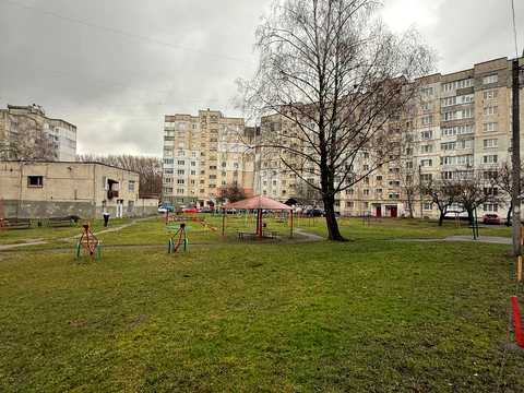 квартира за адресою Проскурівського підпілля вул., 215