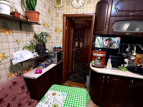 квартира за адресою Проскурівського підпілля вул., 215