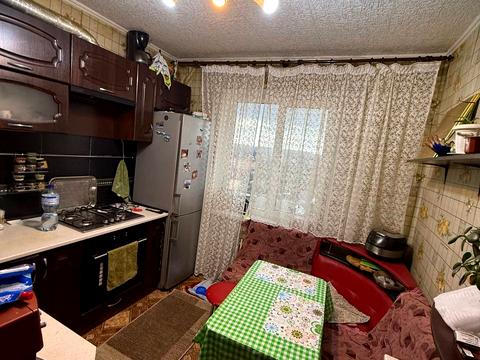 квартира за адресою Проскурівського підпілля вул., 215