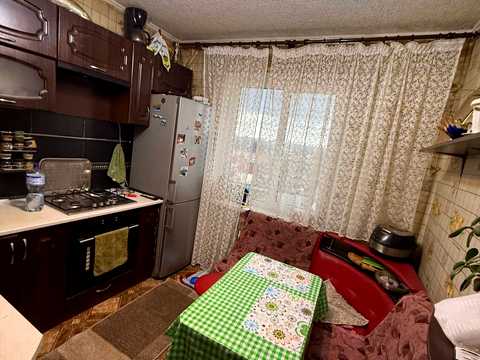 квартира за адресою Проскурівського підпілля вул., 215